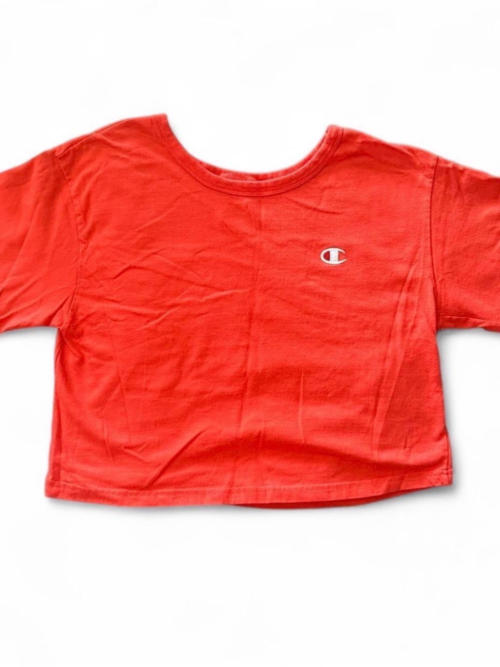 Champion Tee